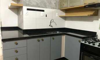 Imagem 4: Excelente Apt Studio 1/4 Mobiliado na Av. Pedro Miranda