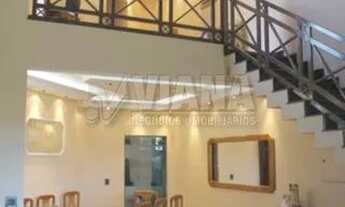 Imagem: SOBRADO 3 SUITES - VL ASSUNÇÃO - SANTO