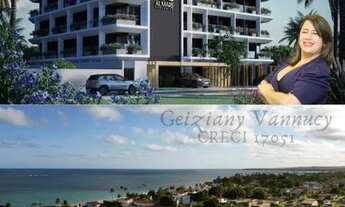 Imagem: Apartamento para venda tem 21 metros quadrados