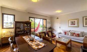 Imagem 1: São Paulo - Apartamento Padrão - SANTANA