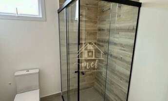 Imagem 7: Casa com 4 dormitórios para alugar, 180 m² por R$ 8.700/mês - Condominio Réfugio do Sauá