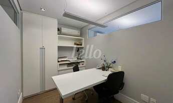 Imagem 6: São Paulo - Conjunto Comercial/Sala - Jardins