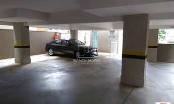 Imagem 10: Apartamento (tipo - padrao) 1 dormitórios, cozinha planejada, elevador, em condomínio fech