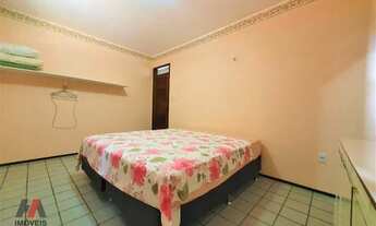 Imagem 5: Casa com 4 dormitórios, 270 m² - venda por R$ 830.000,00 ou aluguel por R$ 5.700,00/mês