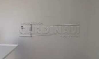 Imagem 6: Apartamento Padrão em São Carlos