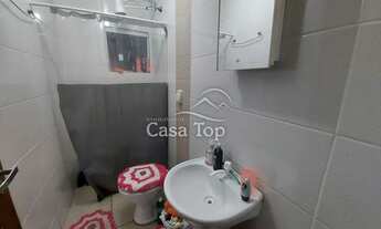 Imagem 7: Casa para alugar Jardim Campo Elísios - Contorno