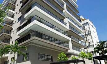 Imagem 2: Apartamento para venda possui 88 metros quadrados com 2 quartos em Botafogo - Rio de Janei