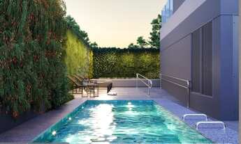 Imagem 6: Apartamento para venda possui 246 metros quadrados com 4 quartos em Itaim Bibi - São Paulo