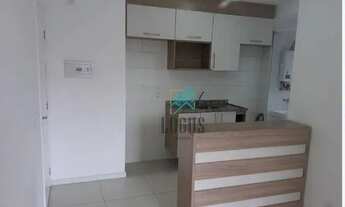 Imagem 4: Apartamento com 3 dormitórios à venda, 60 m² por R$ 400.000,00 - Jardim Nova Petrópolis