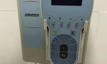 Imagem: Aparelho de raio x Odontológico