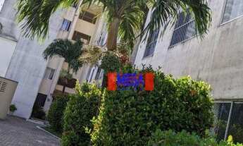 Imagem 7: Apartamento com 2 quartos à venda no Parque Iracema - Fortaleza/CE