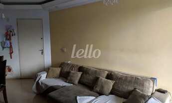 Imagem 2: São Paulo - Apartamento Padrão - Sacomã