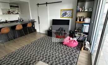 Imagem 2: Apartamento para aluguel com 42 metros quadrados com 1 quarto em Vila Cruzeiro - São Paulo