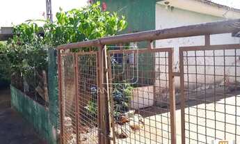 Imagem 2: Casa (térrea na rua) 3 dormitórios, cozinha planejada