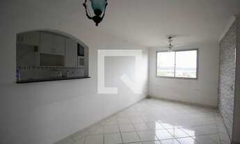 Imagem 3: Apartamento para Aluguel - Vila Jacuí, 2 Quartos, 49 m2