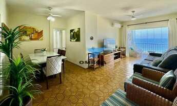 Imagem 5: Apartamento frente mar à venda na Praia da Pitangueiras, 4 dormitórios, lazer, 2 vagas