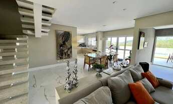 Imagem 3: Casa em Condomínio para Venda em Mogi das Cruzes, Condomínio Monterrey, 4 dormitórios, 2 s