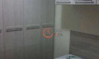 Imagem 5: Apartamento com 2 dormitórios à venda, 47 m² por R$ 314.000,00 - Jardim Lallo - São Paulo