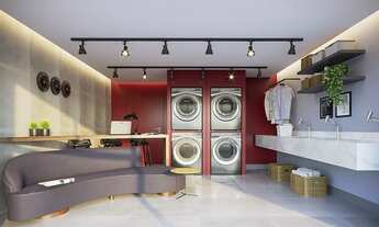 Imagem 6: Studio à venda na vila olimpia , São Paulo, SP - Com 25,7m² sendo 1 dormitório