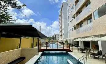 Imagem: Lazer completo na melhor região do Bancários