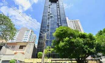 Imagem 2: Conjunto comercial para venda , 85m²