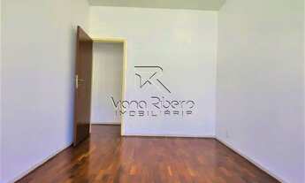 Imagem 8: Apartamento para venda com 124 metros quadrados com 4 quartos em Tijuca - Rio de Janeiro