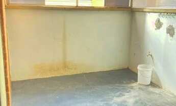 Imagem 3: Apartamento 02 Dormitórios Térreo c/ quintal