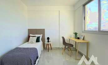 Imagem 6: Apartamento de 2 quartos e 2 vagas no São Lucas