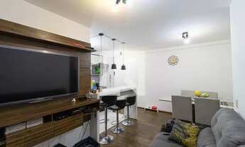 Imagem 5: Apartamento à Venda - Novo Osasco, 2 Quartos, 61 m2