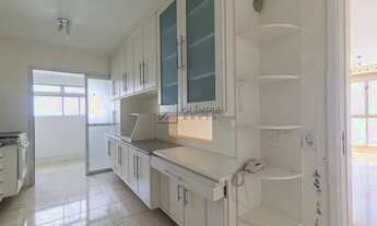 Imagem 7: Apartamento Venda Moema 107 m² 3 Dormitórios