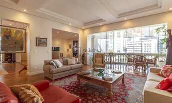 Imagem: Venda Apartamento 3 Dormitórios - 350 m²