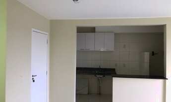 Imagem 4: Apartamento Cond. Pleno Residencial - Dois quartos (1 suíte) - Centro de Ananindeua/PA