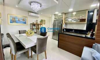 Imagem 4: MP Apartamento semimobiliado com 03 dormitórios sendo 01 suíte no bairro Jardim Cidade - S