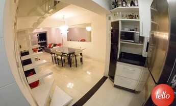 Imagem 2: São Caetano do Sul - Apartamento Padrão - Fundação