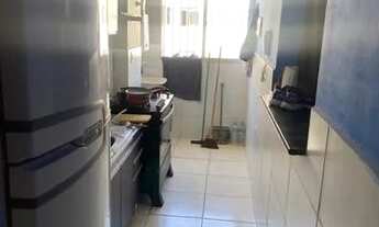 Imagem 5: Condomínio recanto da serra