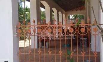 Imagem 2: Casa com 4 dormitórios, 370 m² - venda por R$ 1.300.000,00 ou aluguel por R$ 5.215,00/mês