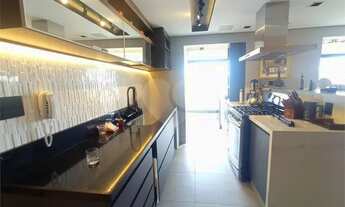 Imagem 7: Apartamento Venda - 03 Dormitórios - 02 Vagas - Condomínio Autoral - 142m² - Perdizes