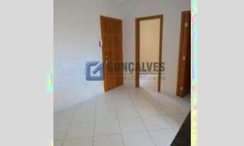 Imagem 3: SANTO ANDRE - Residential / Apartment - CAMPESTRE