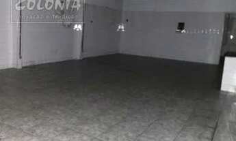 Imagem 4: Santo André - Galpão/Depósito/Armazém - Casa Branca