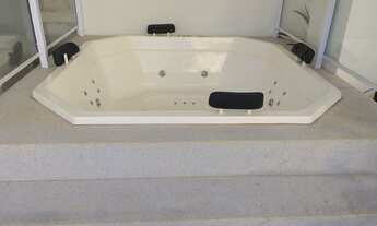 Imagem 2: Belo apartamento , localizado no Residencial M. Central Park, na região mais cobiçada de G