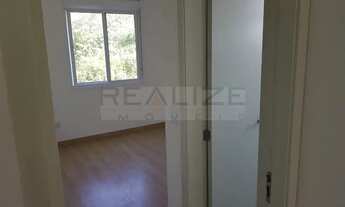 Imagem 3: Apartamento de 02 dormitórios, com vaga de garagem no bairro Santa Teresa