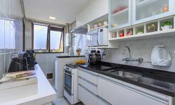 Imagem 7: PORTO ALEGRE - Apartamento Padrão - Cristal