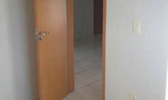 Imagem 7: APARTAMENTO RESIDENCIAL PARQUE PURUNÃ - UVARANAS