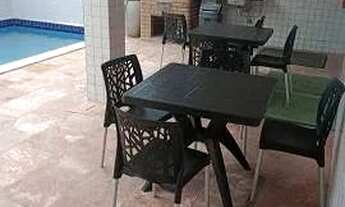 Imagem 4: Apartamento para venda tem 62 metros quadrados com 3 quartos em Casa Caiada - Olinda - PE