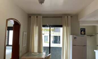 Imagem 5: Apartamento a Venda no bairro Vila Uberabinha - São Paulo, SP