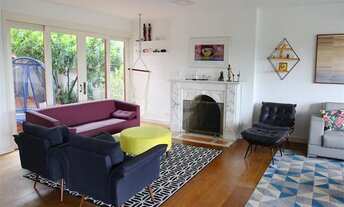 Imagem 2: São Paulo - Casa Padrão - CIDADE JARDIM