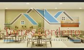 Imagem 3: Apto 2 dorm. + 1 vagas - Sacada fechada em vidro - Vila Sônia