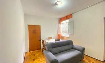 Imagem 3: Apartamento para locação com 2 quartos no centro de Juiz de Fora