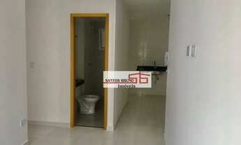 Imagem 4: Apartamento com 2 dormitórios à venda, 40 m² por R$ 270.000,00 - Vila Palmeiras - São Paul