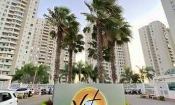 Imagem: Vitta 55m - Suíte - Cidade Satélite